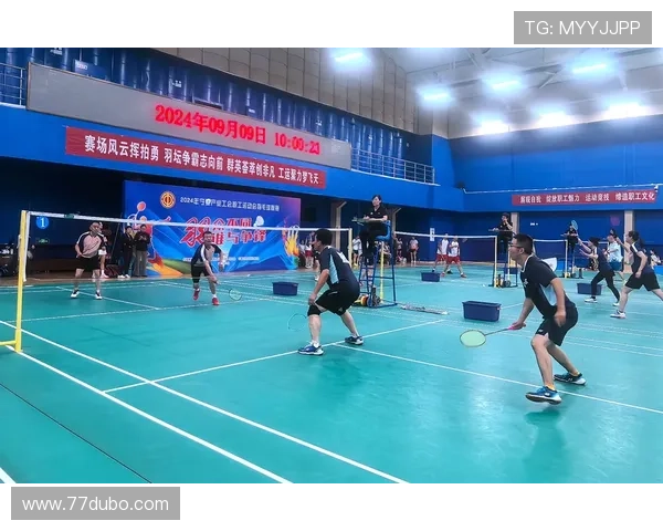 山西省乒乓球比赛盛况：展现运动员风采与竞技精神