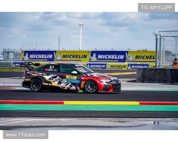 TCR比赛的定义与规则详解：了解赛车运动的魅力