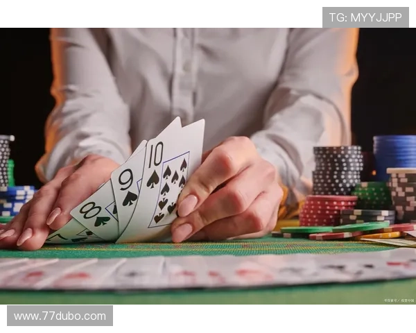 云顶赌场的娱乐活动：除了赌博还有哪些乐趣